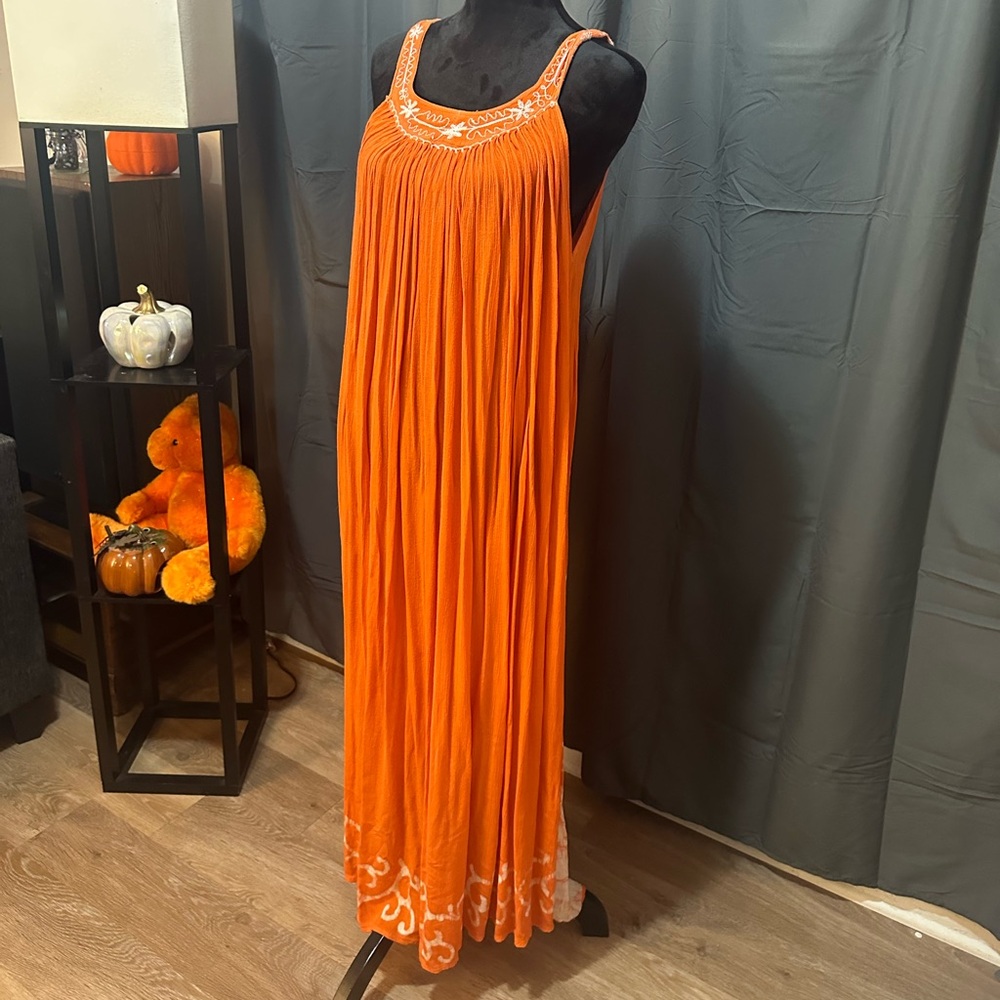 INGear Full Length Long Dress